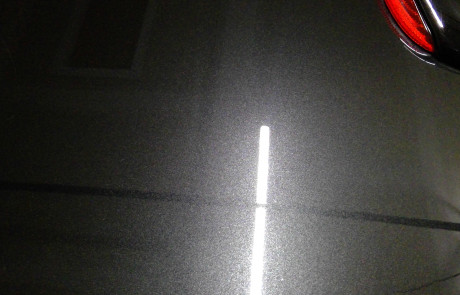 AFTER - DEFECT FREE