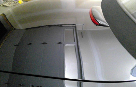 CERAMIC COATED